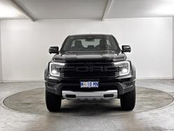 2023 Ford
Ranger Raptor