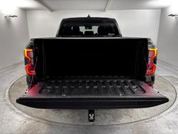 2023 Ford
Ranger Raptor