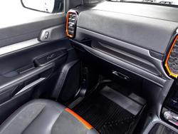 2023 Ford
Ranger Raptor