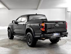 2023 Ford
Ranger Raptor