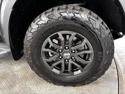 2023 Ford
Ranger Raptor