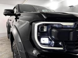 2023 Ford
Ranger Raptor