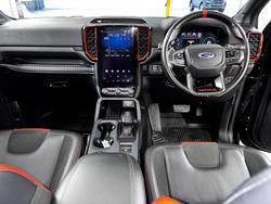 2023 Ford
Ranger Raptor