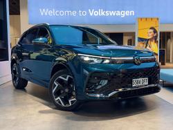 2025 Volkswagen
Tiguan 150TSI R-Line