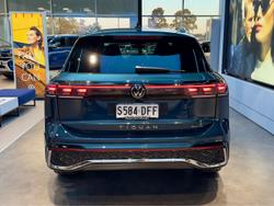 2025 Volkswagen
Tiguan 150TSI R-Line