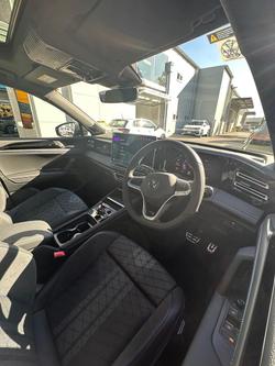 2025 Volkswagen
Tiguan 150TSI R-Line