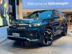 2025 Volkswagen
Tiguan 150TSI R-Line