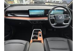 2024 KGM SsangYong
Torres Adventure