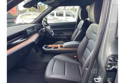 2024 KGM SsangYong
Torres Adventure