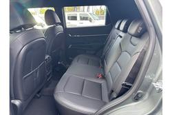 2024 KGM SsangYong Torres Adventure