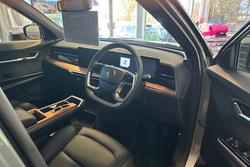 2024 KGM SsangYong
Torres Adventure