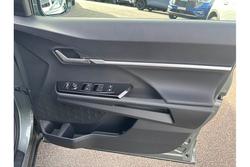 2024 KGM SsangYong
Torres Adventure