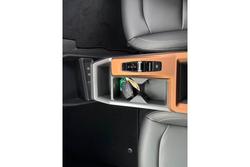 2024 KGM SsangYong
Torres Adventure