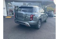 2024 KGM SsangYong Torres Adventure