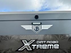 2025 JB Caravans Dirt Road Extreme 19'6 Fd