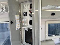 2025 JB Caravans Dirt Road Extreme 19'6 Fd