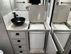 2025 JB Caravans Dirt Road Extreme 19'6 Fd