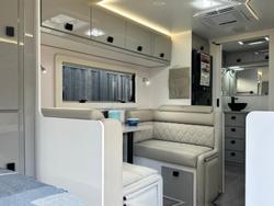 2025 JB Caravans Dirt Road Extreme 19'6 Fd