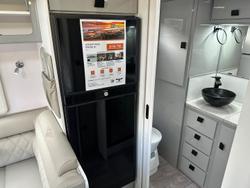 2025 JB Caravans Dirt Road Extreme 19'6 Fd