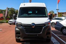 2024 Renault Master Pro 110kW