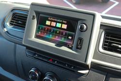 2024 Renault Master Pro 110kW