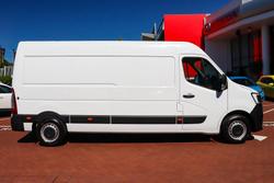 2024 Renault Master Pro 110kW