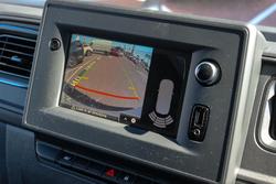 2024 Renault Master Pro 110kW