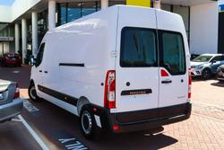 2024 Renault Master Pro 110kW