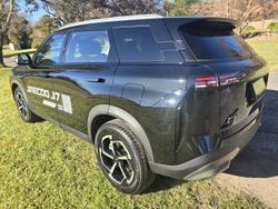 2025 Jaecoo
J7 Track