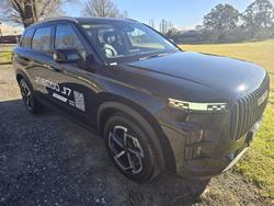 2025 Jaecoo
J7 Track
