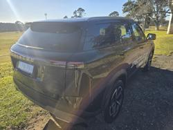 2025 Jaecoo
J7 Track