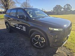 2025 Jaecoo
J7 Track