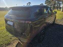 2025 Jaecoo
J7 Track