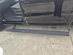 2025 RAM 1500 Laramie Sport Hurricane SO RamBox