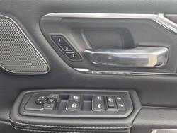 2025 RAM 1500 Laramie Sport Hurricane SO RamBox