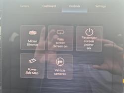 2025 RAM 1500 Laramie Sport Hurricane SO RamBox