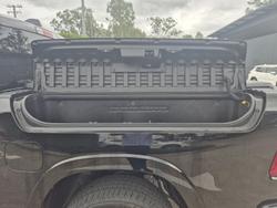 2025 RAM 1500 Laramie Sport Hurricane SO RamBox