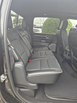 2025 RAM 1500 Laramie Sport Hurricane SO RamBox