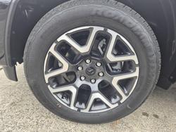 2025 RAM 1500 Laramie Sport Hurricane SO RamBox