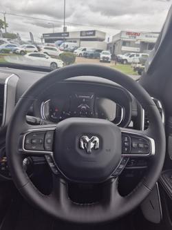 2025 RAM 1500 Laramie Sport Hurricane SO RamBox