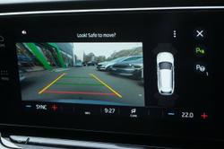 2024 SKODA
Octavia RS