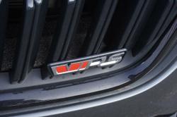 2024 SKODA
Octavia RS