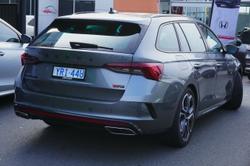 2024 SKODA
Octavia RS