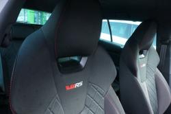 2024 SKODA
Octavia RS
