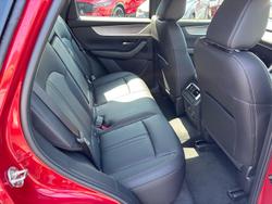 2025 Mazda
                CX-60 G40e GT