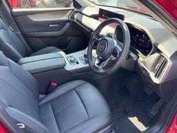 2025 Mazda
                CX-60 G40e GT