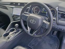 2021 Toyota
Camry Ascent