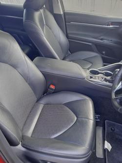 2021 Toyota
Camry Ascent