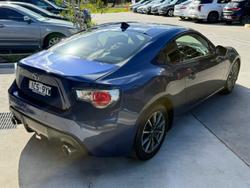 2014 Toyota
                86 GT