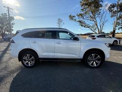 2024 Isuzu
                MU-X LS-T